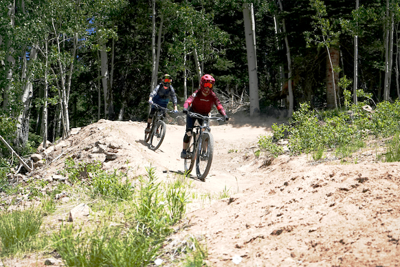 Mtn Bike Protection