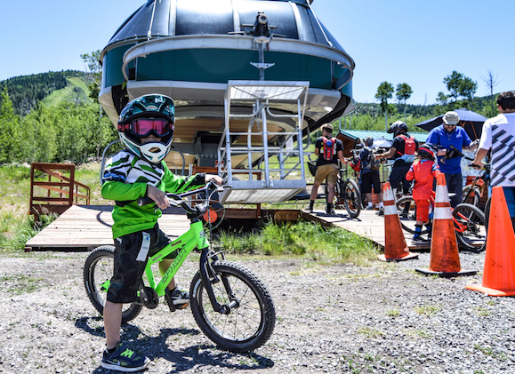 Mtn Bike Helmet