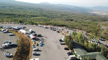 Image for: 1 Night RV or Large Vehicle Permit