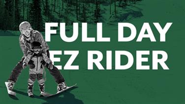 Image for: 1 Day EZ Rider Ticket